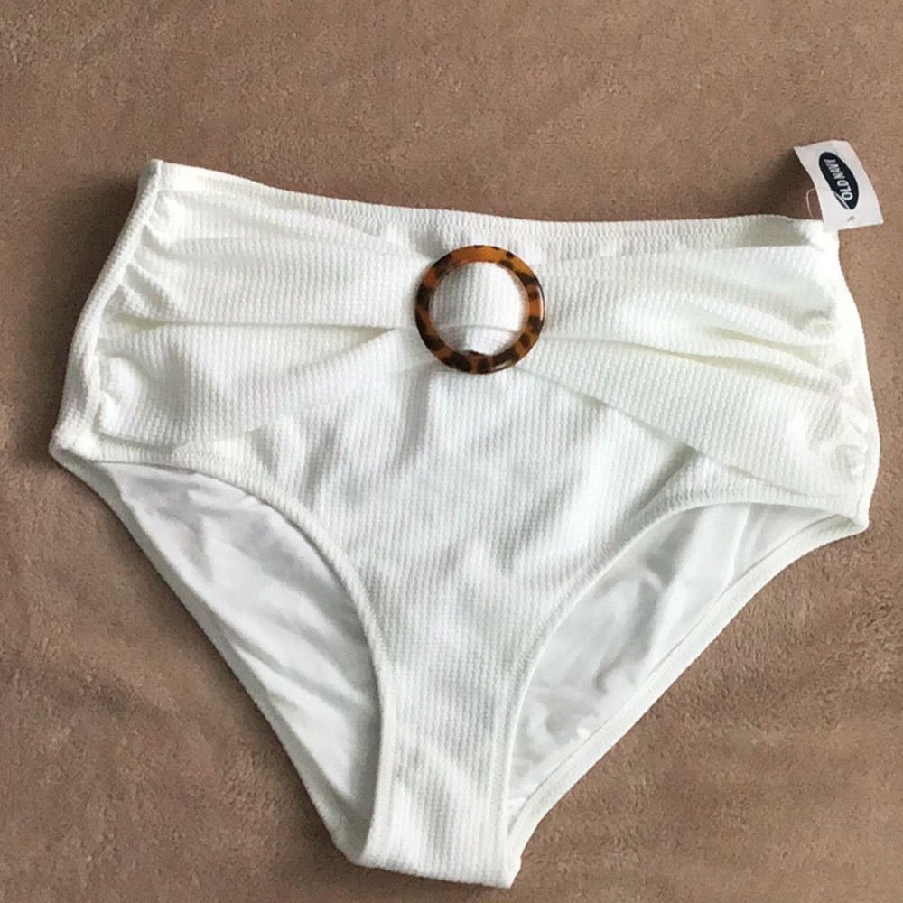 Old Navy Swim Bottom
